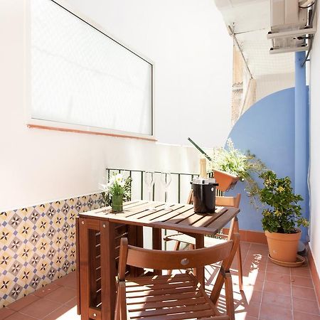 Centric Apartment El Molino Theater P1 برشلونة الغرفة الصورة